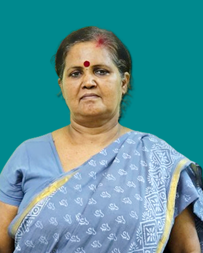 Chitra Das(Incharge snhss,Ranirbazar)