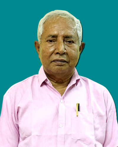 Naresh Dutta (H.M, SNHSS)
