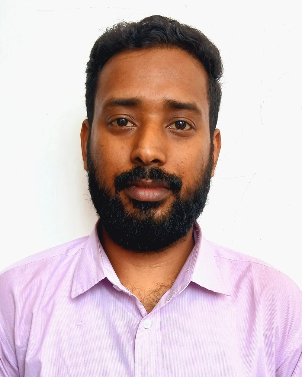 BISWAJIT CHOWDHURY