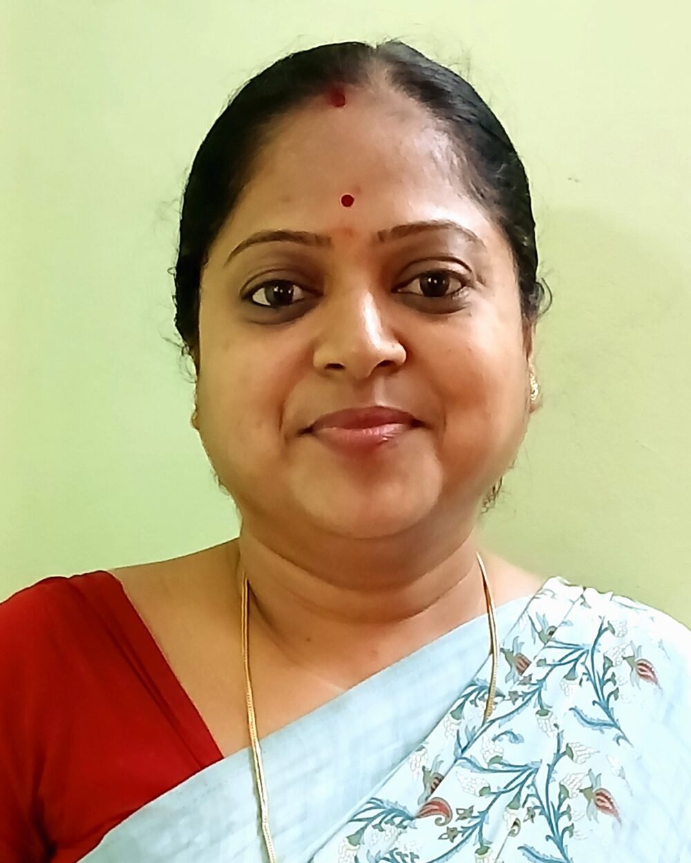 Chandana Saha