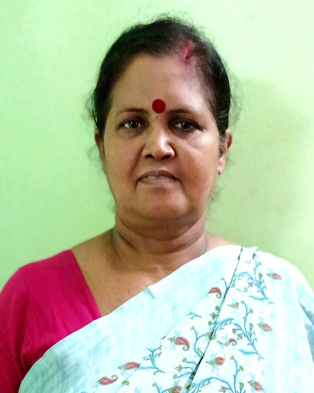 Chitra Das