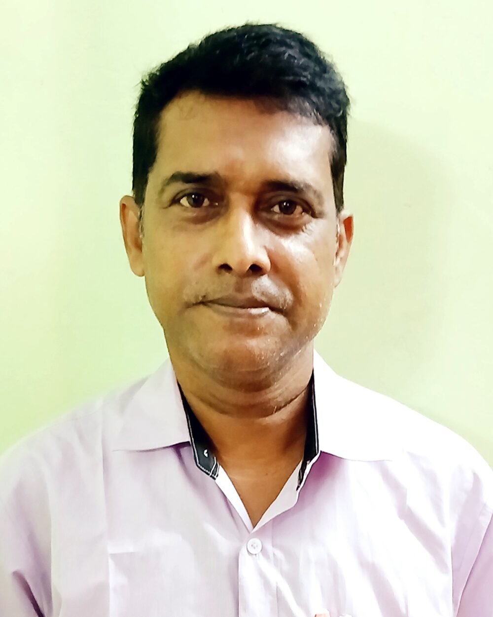 DEEPAK CHAKRABORTY