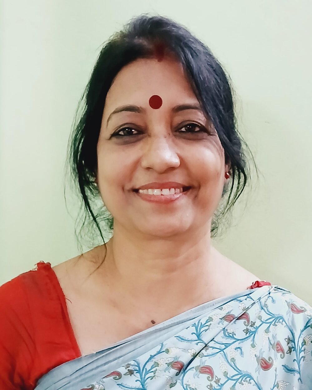 KEYA BHATTACHERJEE