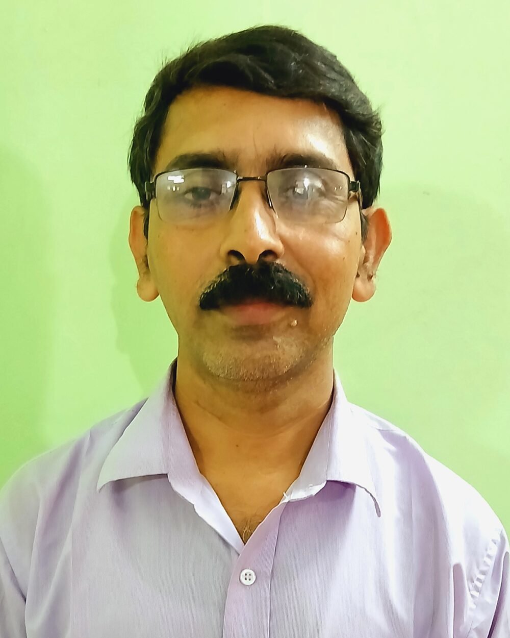Prabal Datta