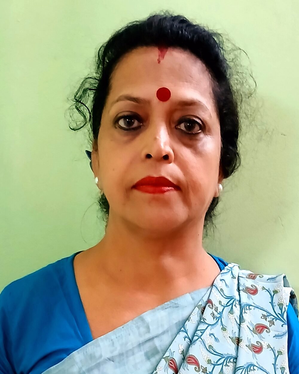 RINA GAON