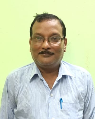 Rajesh Debnath