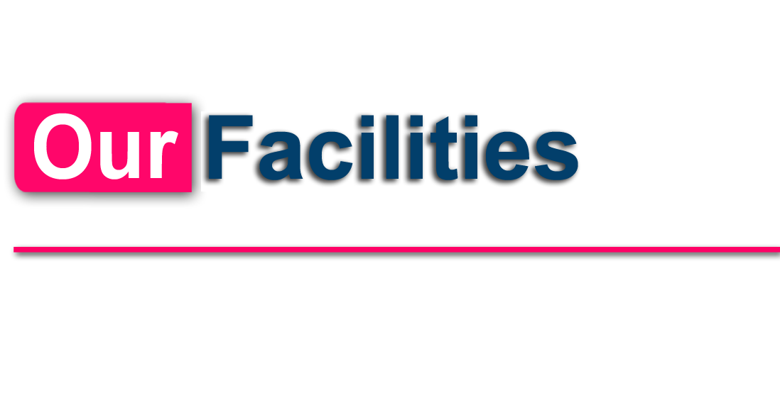 our facility