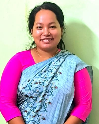 Priya Debbarma